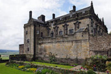 Stirling Castle, Loch Lomond and Whisky Trail Small Group Day Trip from Glasgow