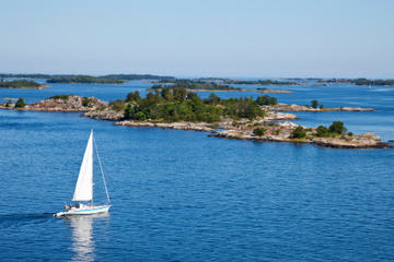 Stockholm Archipelago Sailing Adventure