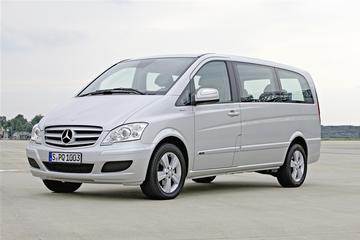 Stockholm Bromma Airport BMA Luxury Van Private Arrival Transfer