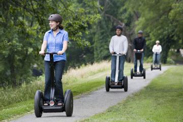 Stockholm Segway Rental