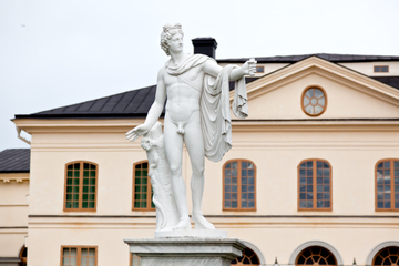 Stockholm Shore Excursion: Royal Sightseeing Tour
