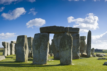 Stonehenge Special Access Morning Tour from London