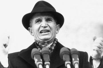 Story of Romanian Communism - Private Day Tour from Bucharest