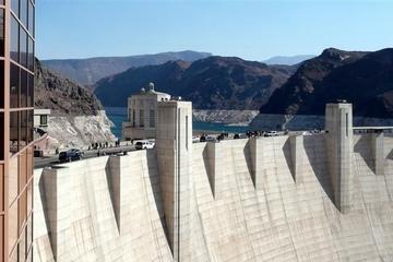 Super Hoover Dam Express Tour
