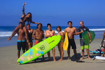 Surf Trip in Puerto Escondido