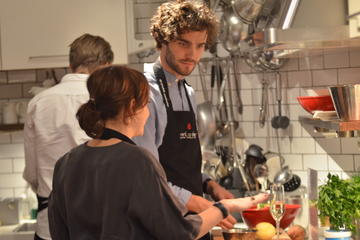 Swedish Cooking Class in Stockholm