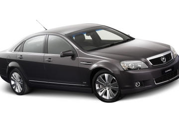 Sydney Airport Private Departure Transfer