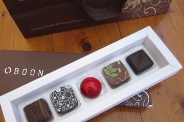 Sydney Chocolate Tour