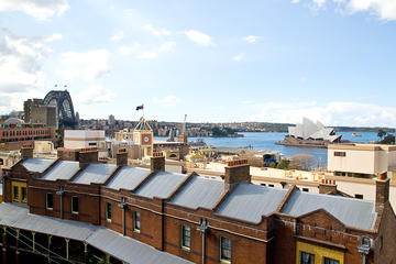 Sydney Harbour Photography Fun Walking Tour