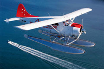 Sydney Northern Beaches Scenic Flight by Seaplane