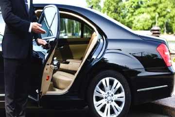Tangier to Marrakech 1-Way Private Transfer