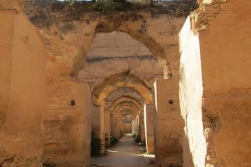 Tangier to Marrakech Tour in 10 Days