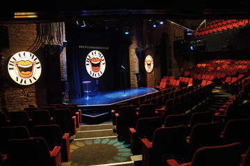 The Best In Stand Up Live Comedy in Manchester