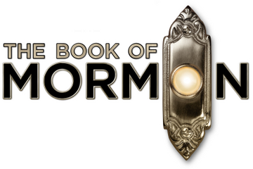 The Book of Mormon on Broadway