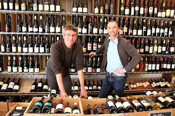 The Gourmet Way in Paris: 13th district and Butte Aux Cailles
