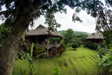 The Lisu Lodge Experience 2 Day Hill Tribe Eco Lodge from Chiang Mai