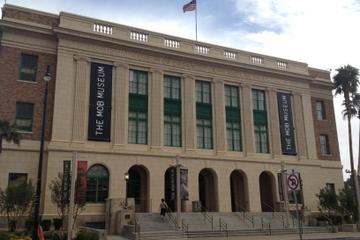 The Mob Museum Admission