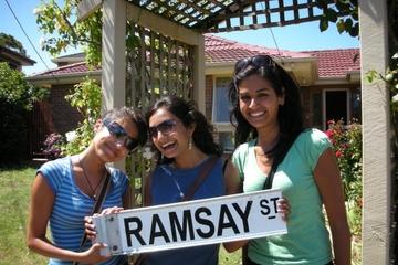 The Official 'Neighbours' Tour of Ramsay Street