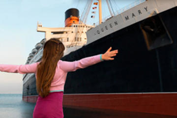 The Queen Mary
