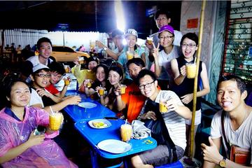 The Street Food Trail in Bangkok