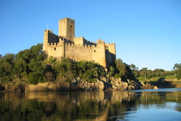 The Templar Castles Route from Lisbon