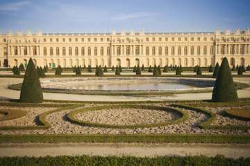 The Versailles Day Bike Tour from Paris