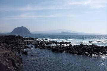The World UNESCO Heritage Day Tour in Jeju Island