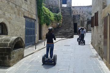 Through The Times Segway Tour in Rhodes
