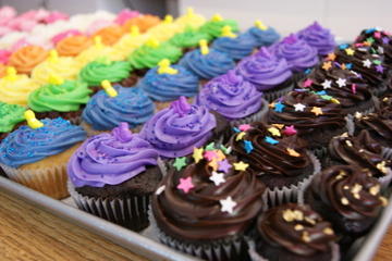 Toronto Food Tour: Kensington Market Sweets