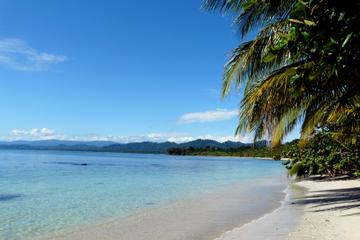 Tortuga Island Cruise from San Jose