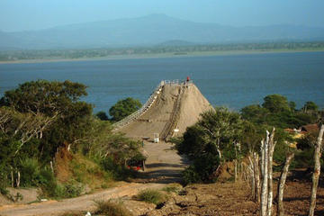 Totumo Volcano and Mud Baths Day Trip from Cartagena