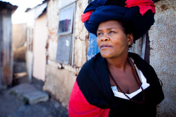 Township Tour of Cape Town