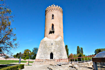 Transylvania Day Trip from Bucharest: In Search of Count Dracula