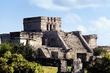 Tulum and Xel-Ha All Inclusive Day Trip from Cancun