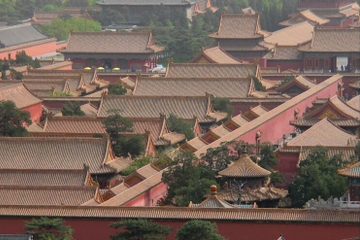 Two-Day Classic Beijing City Sightseeing Tour