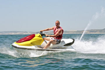 Ultimate Miami Watersports Adventure with Transport