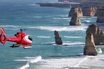 2-Day Great Ocean Road Tour