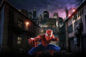 Universal Orlando 3-Park Bonus Ticket