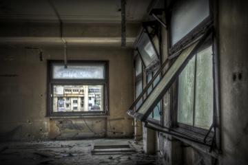 Urban History Tour of Bucharest