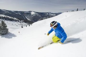 Vail or Beaver Creek Ski Lift Ticket