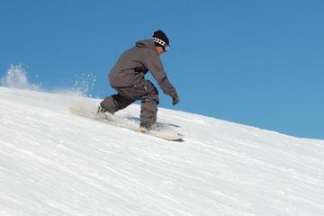 Valle Nevado Ski Resort Day Trip with Optional Ski or Snowboard Lesson