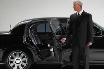 Van Airport to Van City Center Private Transfer
