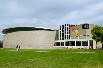 Van Gogh Museum Ticket in Amsterdam