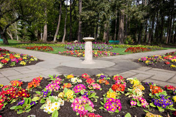 Vancouver Shore Excursion: Victoria and Butchart Gardens from Vancouver