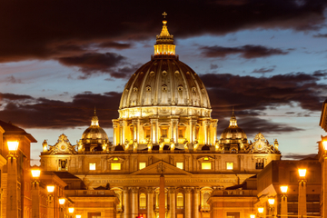 Vatican and Sistine Chapel Semi Private or Private Tour - Skip The Line included