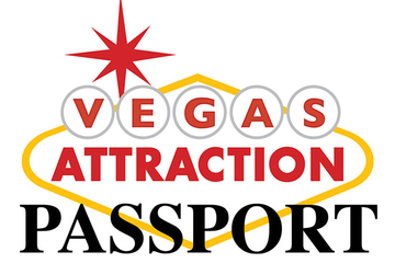 Vegas Attraction Passport