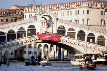 Venice Marco Polo Airport Private Departure Transfer