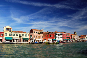 Venice Shore Excursion: Small-Group Best of Venice Walking Tour and Grand Canal Taxi Ride