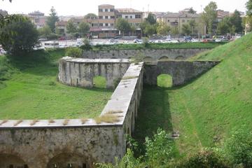 Verona Fortresses Bike Tour