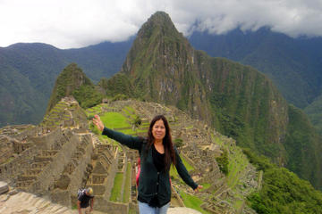 Viator Exclusive: 6-Night Inca Quarry Trail to Machu Picchu